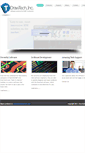 Mobile Screenshot of drawtech.com